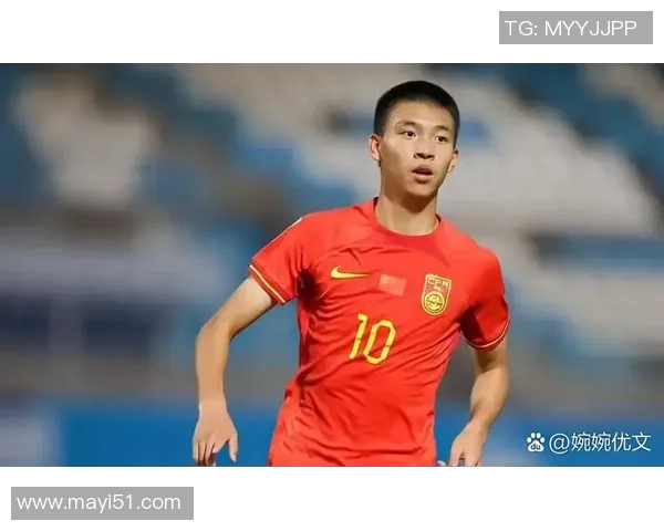 中国足球三大球星盘点：他们如何影响中国足球的未来发展