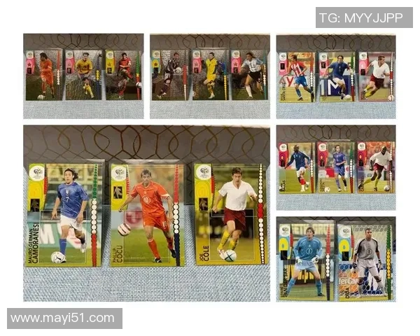 拆开60元足球星卡盲包，开包惊喜连连到底值不值？