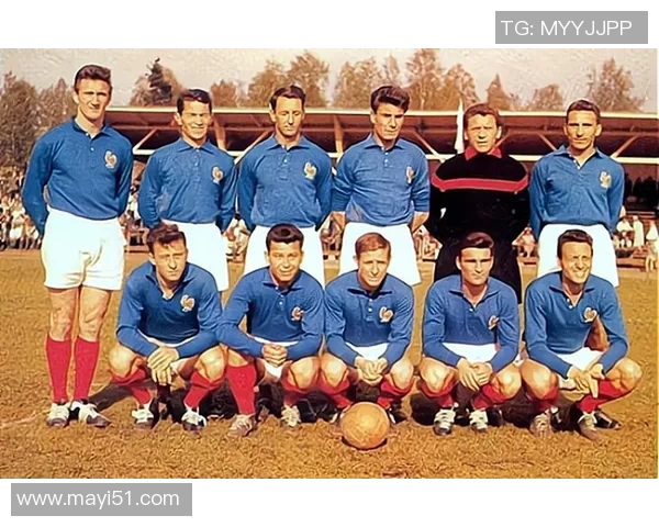 法国足球队的明星球员盘点 谁能成为蓝军的新领袖 法国足球队的明星球员盘点 谁能成为蓝军的新领袖