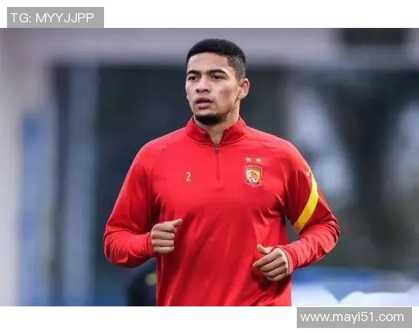 中国足球归化外籍球员政策分析与未来发展趋势探讨 中国足球归化外籍球员政策分析与未来发展趋势探讨