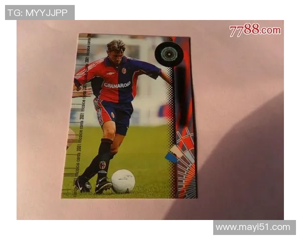 福足球星卡收藏价值分析与市场前景探讨 福足球星卡收藏价值分析与市场前景探讨