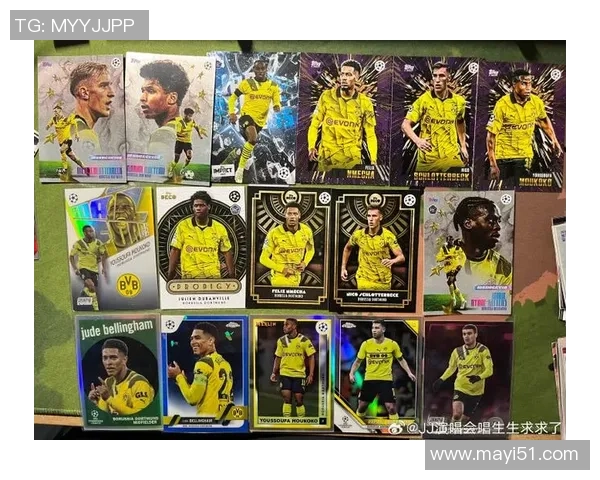 阿荣旗足球球星卡的收藏价值与市场前景分析