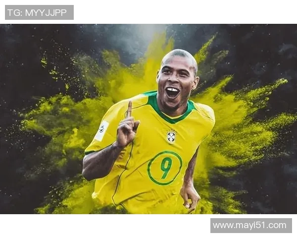 巴西足球队历史球星排名盘点 最强球员谁与争锋