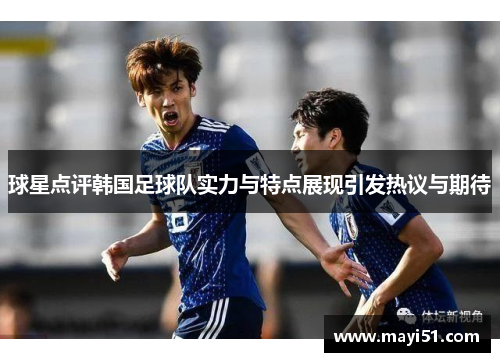 球星点评韩国足球队实力与特点展现引发热议与期待